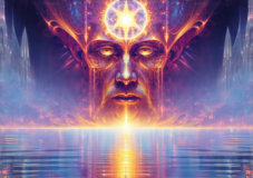 The Forgotten Art of Bending Reality — And Why They Want You to Forget It