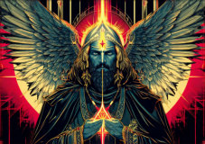 The 'Law of Thelema' That Makes Occultists Argue to This Day