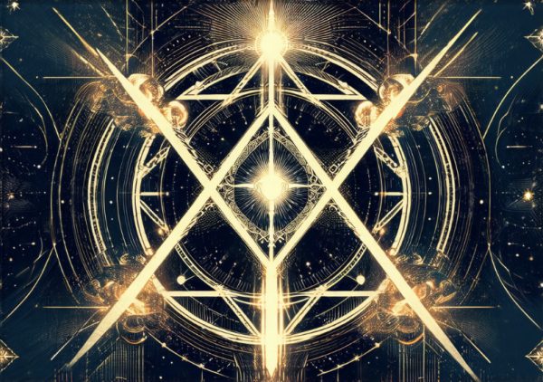 I Drew One Sigil and My Life Changed Forever — Here's Exactly How
