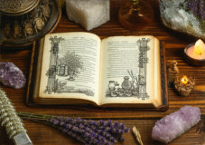 Folk Wisdom, Magical Practice — A Complete Guide
