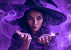Darkness Rising: Master the Art of Hex Casting