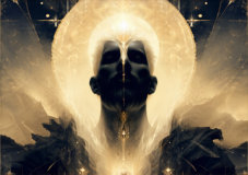 Become a Living Tuning Fork: 5 Stages of Clairaudient Mastery