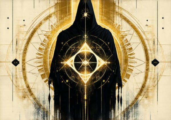 What Ancient Cults Knew About Symbols That Modern Magicians Forget