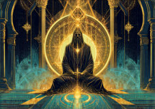 The 10-Step Conjuration Method That Works on the First Try