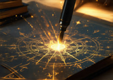 How to Turn Anything into a Magical Tool (Chaos Magic Guide)