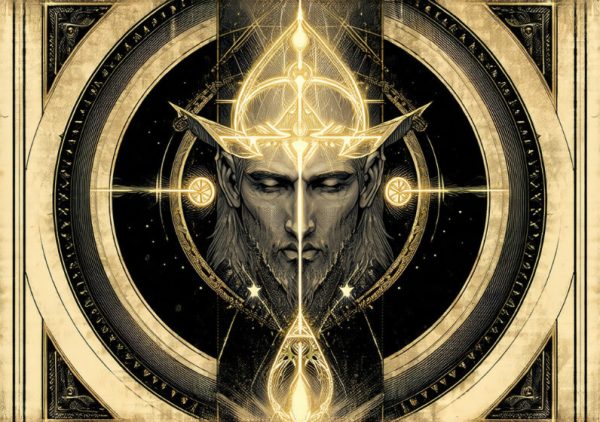 A Therapist's Guide to Sigils: When Symbols Heal What Words Can't