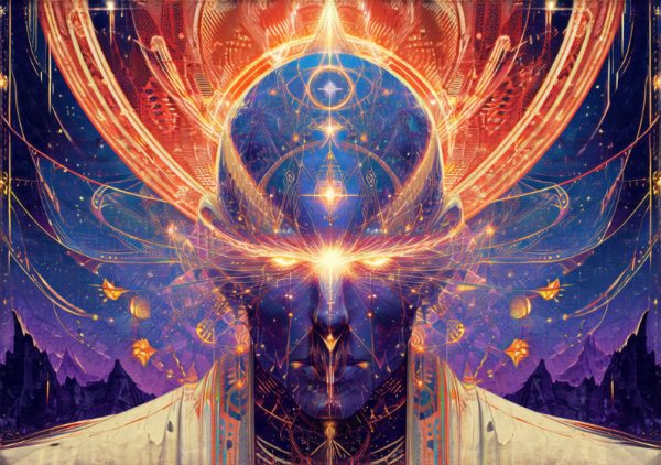 Drowning In A Dream? Your Soul Is Telling You To Release Something Specific**