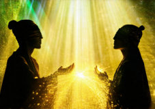 Why the Best Magicians Lie Their Way Through Reality (Chaos Magic Proved It)