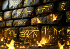 The Unseen World Has Been Trying to Communicate for Centuries