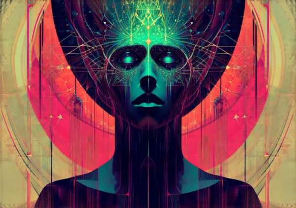 Is Your Anxiety Actually Precognition? The Psychics Won’t Tell You This