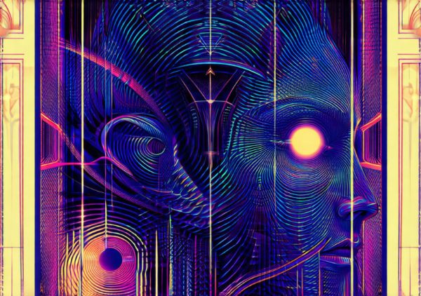 The Precognition Technique Ancient Monks Used To Read Tomorrow’s News