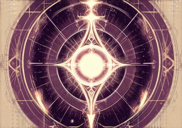 I Gave My Sigil Away and Something Strange Happened