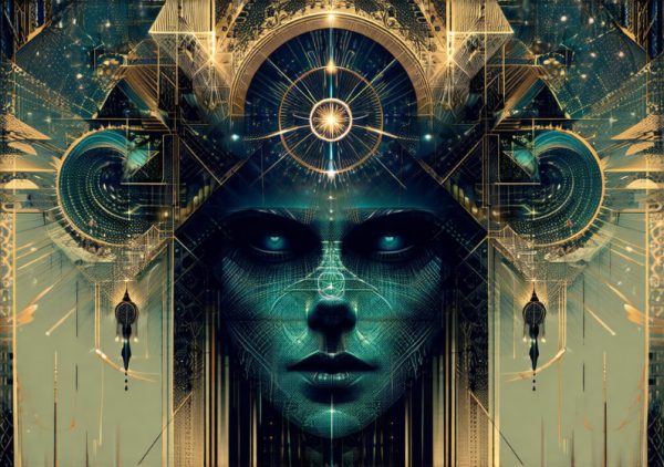 How To Use Precognition As A Protective Shield Against Toxic Energy