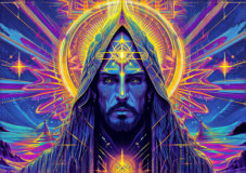 The Secret Connection Between Thelema and Kabbalah That Nobody Explains Well