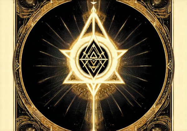 You're Using Sigils Wrong… And It's Killing Your Results