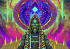 Why the Church Feared Thaumaturgy More Than Heresy