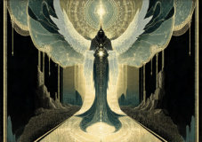 Heresy Is My Middle Name: A Love Letter to the Left Hand Path