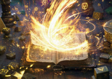 From Storybook to Spellbook: The Evolution of Witchcraft