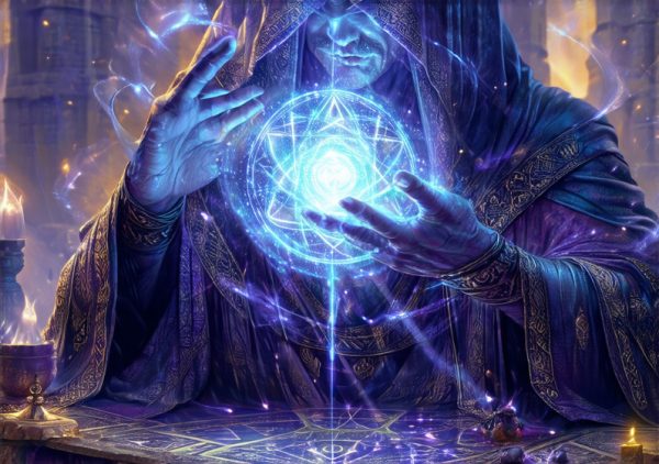 7 Objects You Can Use For Scrying That Aren't Crystal Balls Or Mirrors
