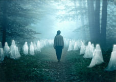 Something Is Watching Us From Beyond—And It Wants to Talk