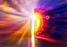 Unlock the Divine Code Within Yourself