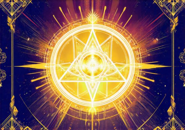 7-Symbol Combos That Create a 'Signature Spell' You Can Reuse Forever