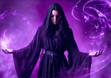 Master the Dark Arts: Everything You Need to Know About Hexing