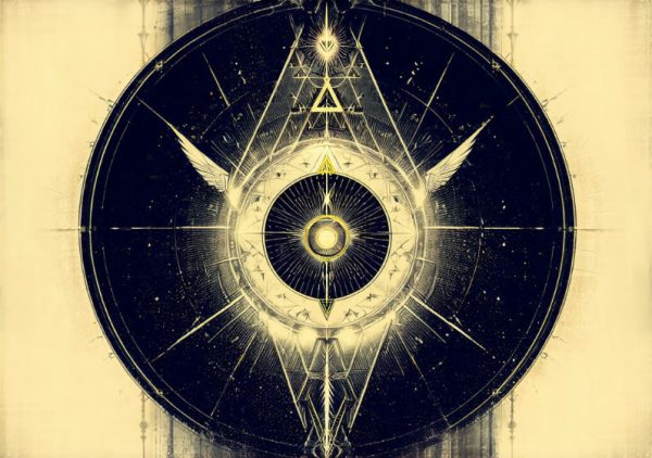 3 Sigils to Draw Before Sunrise for Instant Clarity