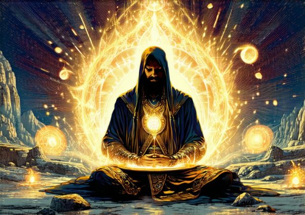 10 Things Your Subconscious Is Hiding From You In Your Visions