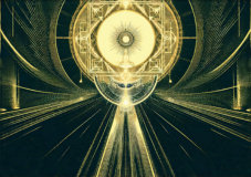 The Myth of the Wounded God at the Heart of Solas Camin