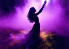 7 Signs You're Possessed by Psychic Vampirism (You'll Be Shocked)