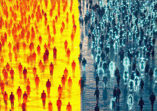 The Clairvoyants Among Us: How To Spot Real Precognition When It Shows Up