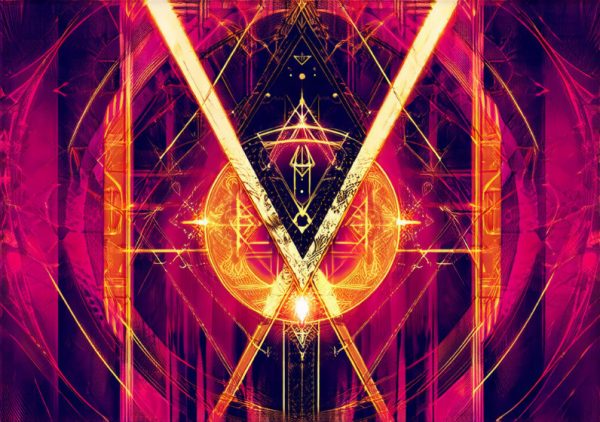 The Lost Sumerian Sigil That's Quietly Going Viral in Witch Circles