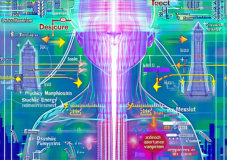 How to Harness the Power Within: A Guide to Psychic Vampirism
