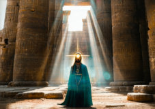 Beyond Sight: What Clairvoyance Actually Reveals About Reality