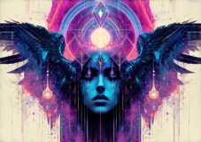 The Forbidden Rite That Separates Clairaudiants from Parapsychologists