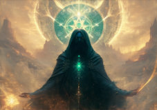 The 30-Day Clairaudient Devotion That Opens the Inner Ear