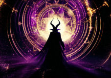 9 Powerful Curses Every Witch Should Know About