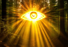 7 Signs Your Third Eye Is Actually Working — Stop Guessing, Start Knowing