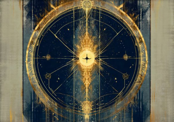 Why You Should Never Show Your Sigil to Anyone (Unless You Mean To)