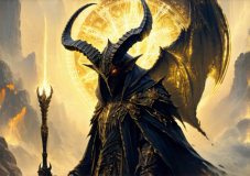 The Angel's Name Is Hidden in Your Family Tree — And Angels Hate Being Found
