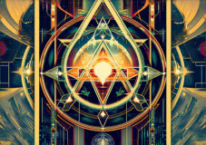 How Crowley Used 'Mind Control' Language Before Mind Control Existed