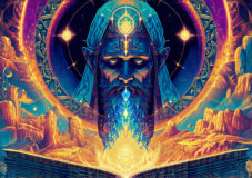 5 Everyday Objects That Are Already Working Thaumaturgic Spells on You
