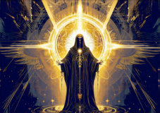 Thelema's Master Key: A Single Concept That Unlocks Everything Else