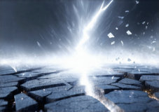 What Happens When a Curse is Broken?