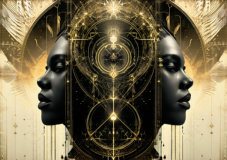 Solomon's Whisper: The Lost Temple Behind the Clairaudient Doctrine