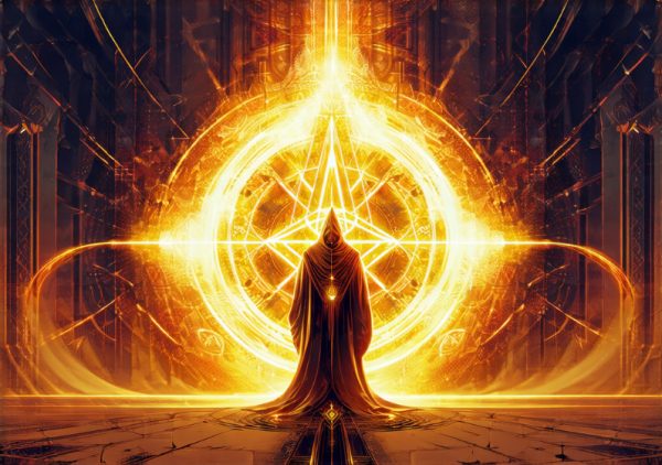 The Reverse-Sigil: How to Remove a Symbol That's Working Against You