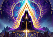 Aleister Crowley's Final Secret — And It Wasn't What You Think