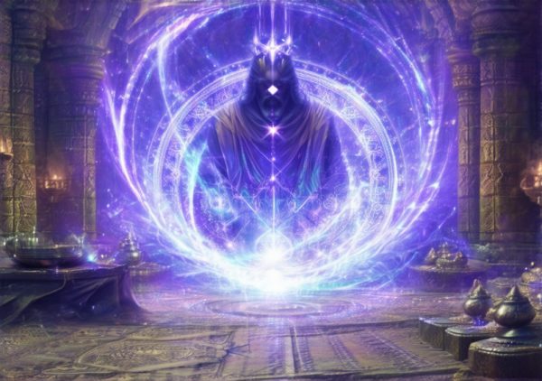 I Tested 12 Different Scrying Surfaces — Only These 4 Actually Worked