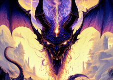 The Name of the First Demon Was Erased From History — But Not From Your Dreams